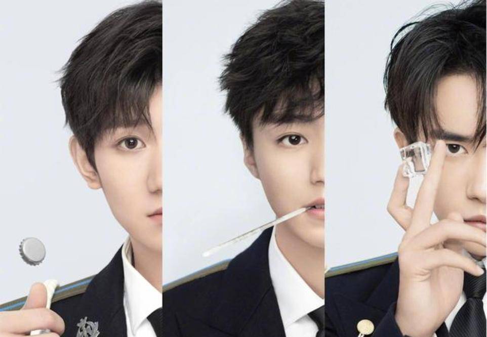 tfboys最新动态,TFBOYS最新动态，成长、挑战与不断前行的青春力量